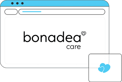 Caso de éxito SEO en Eskimoz: Bonadea Care - SEO