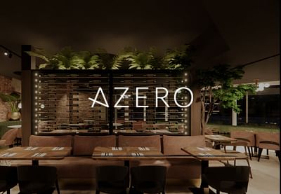 SEO en SEA voor Azero - Publicité en ligne