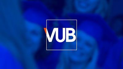 VUB - Website Creation