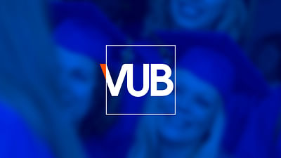 VUB - Website Creatie