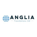 Anglia Translations Ltd logo