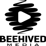 Beehived Media logo