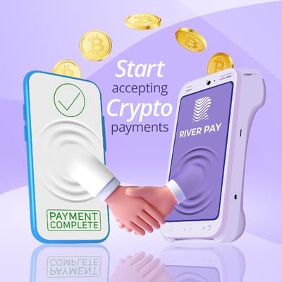 Crypto Payment Gateway Development - Webanwendung