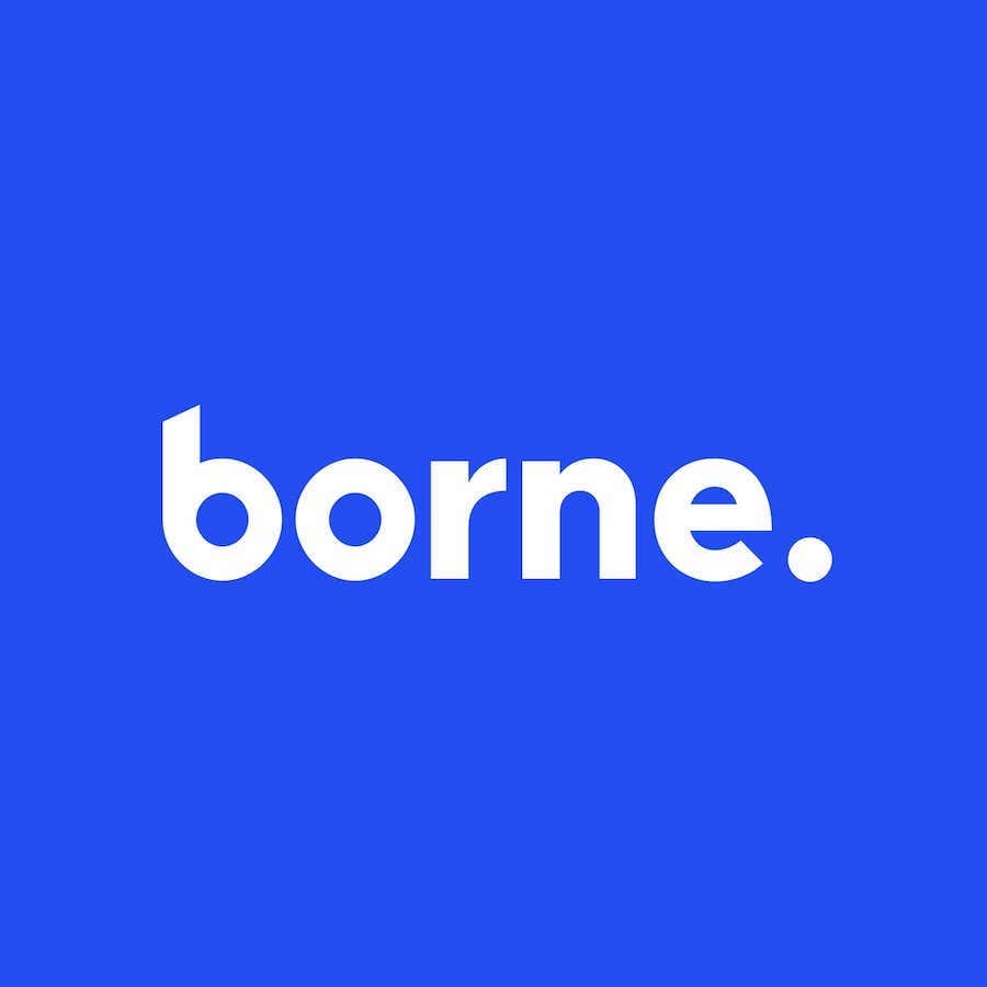 Borne Digital