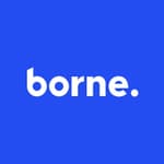 Borne Digital logo