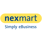 nexMart GmbH & Co. KG logo