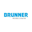 Brunner Werbegrafik logo