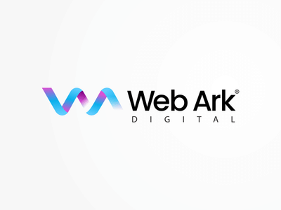 Web Ark Logo Design - Design & graphisme