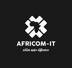Africom-IT logo