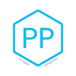 PP Digital logo