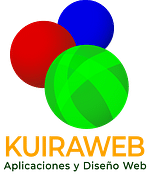 Kuira Aplicaciones y Diseño Web