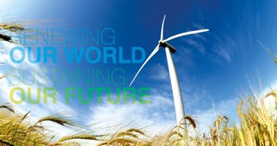 Ramky – Sustaining our Future - Branding & Positionering