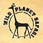 https://wildplanetsafari.com/ logo