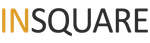 Insquare logo