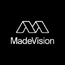 Madevision Gmbh logo