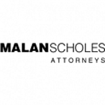 Malan Scholes Attorneys logo