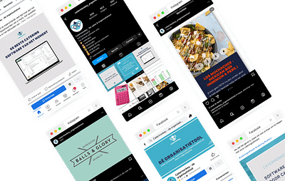 Catermonkey | De lekkerste club van de benelux - Marketing