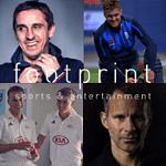 Footprint Sports & Entertainment