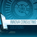 Innova Consulting Solutions logo