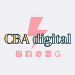 ⚡️CBA_Digital | Marketing. Redes Sociales. Community Management | Donosti logo
