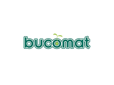 Bucomat - Catalogus & grafisch werk - Ontwerp