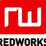 Redworks logo