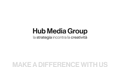 Hub Media Group | HMG cover