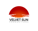 Velvet Sun productions logo