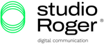 studio Roger logo