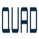Quad Solutions logo
