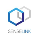 Senselink logo