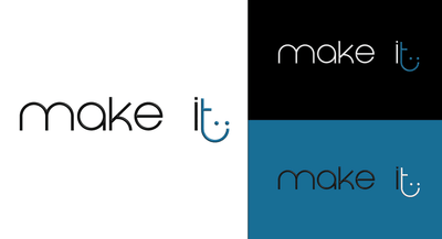Makeit | Branding & Tienda Online - Creación de Sitios Web