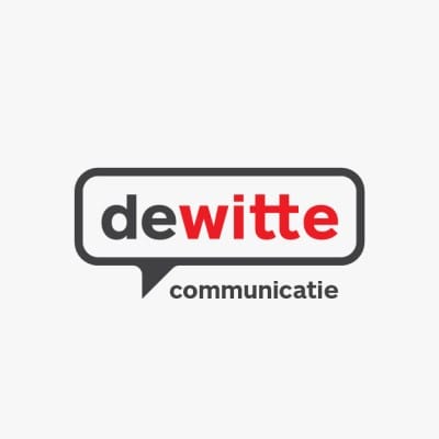 DE WITTE COMMUNICATIE