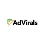 AD Virals Media Agency logo