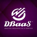 DBaaS Ltd logo