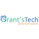 Grant's Tech logo