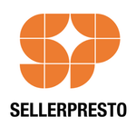 Seller Presto logo