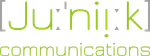 Juniik Communications GmbH logo