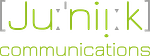 Juniik Communications GmbH logo
