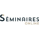Seminaires-Online - Event Agency - B2b Event Organization Expert - Major Accounts logo