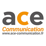 ACE COMMUNICATION logo