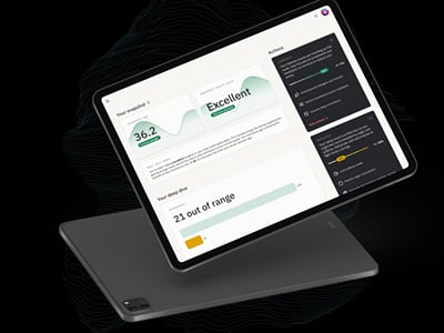 Body Audit: at-home health testing platform with AI insights - Software Development