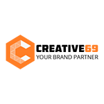 Creative69 logo