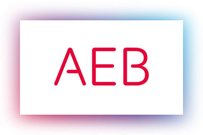 AEB | Brand Relaunch - Branding & Positioning