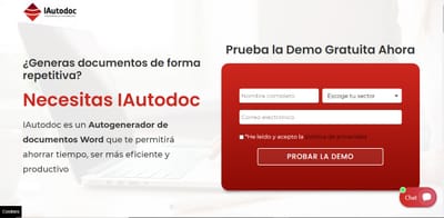 Google Ads + Facebook Ads, SEO, RRSS, Landings - SEO