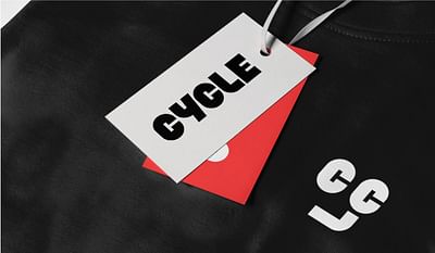 Cycle - Brand Identity & Web Design - Website Creation