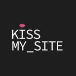 KissMySite Media logo