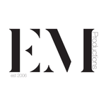 EM Productions | Video Production and Photography logo