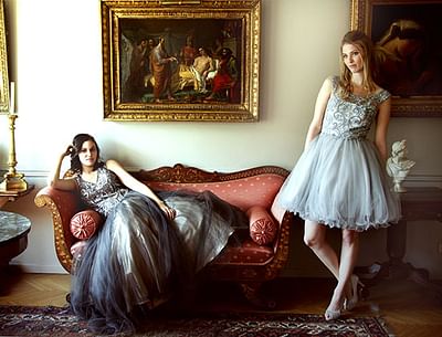 Boutique-Totem - Website Creatie