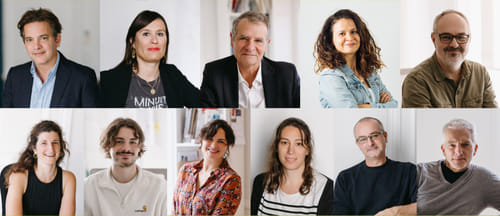 Duwood - Agence de branding : Design, identité visuelle & packaging cover
